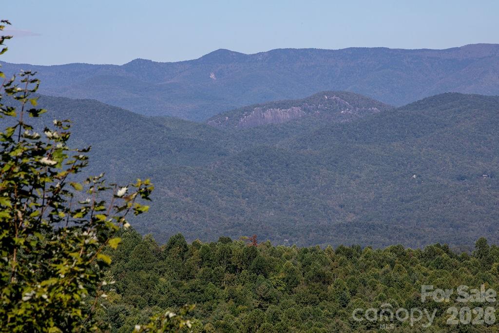 Tbd Rock Face Road Brevard NC 28712