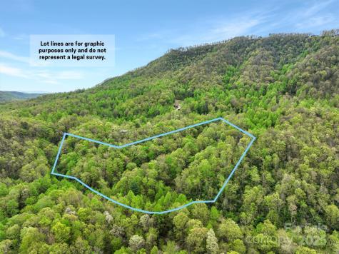0 Bird Creek Estates Road Black Mountain NC 28711