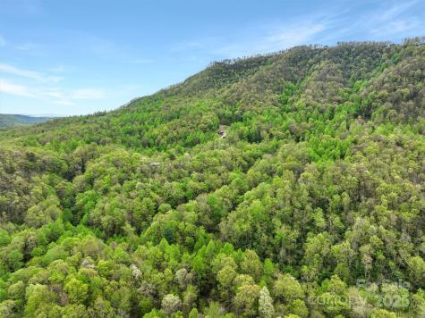 0 Bird Creek Estates Road Black Mountain NC 28711