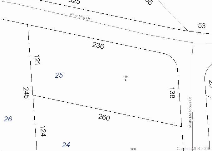 104 Misty Meadows Court Mooresville NC 28117