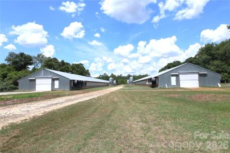 2121 Whitetail Road Blackville SC 29817