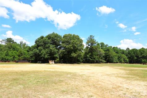 2121 Whitetail Road Blackville SC 29817