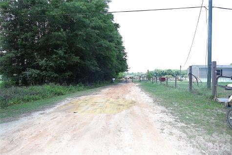 2121 Whitetail Road Blackville SC 29817