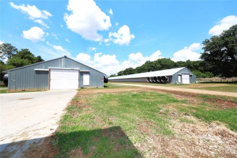 2121 Whitetail Road Blackville SC 29817