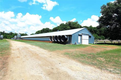 2121 Whitetail Road Blackville SC 29817
