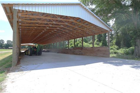 2121 Whitetail Road Blackville SC 29817