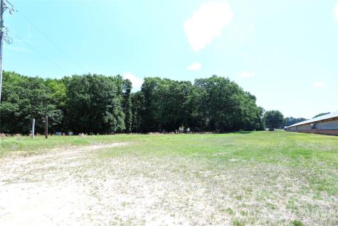 2121 Whitetail Road Blackville SC 29817