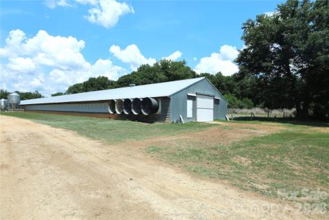 2121 Whitetail Road Blackville SC 29817