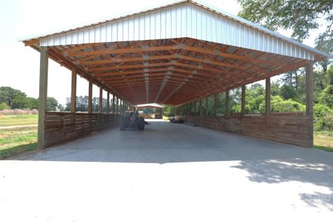 2121 Whitetail Road Blackville SC 29817