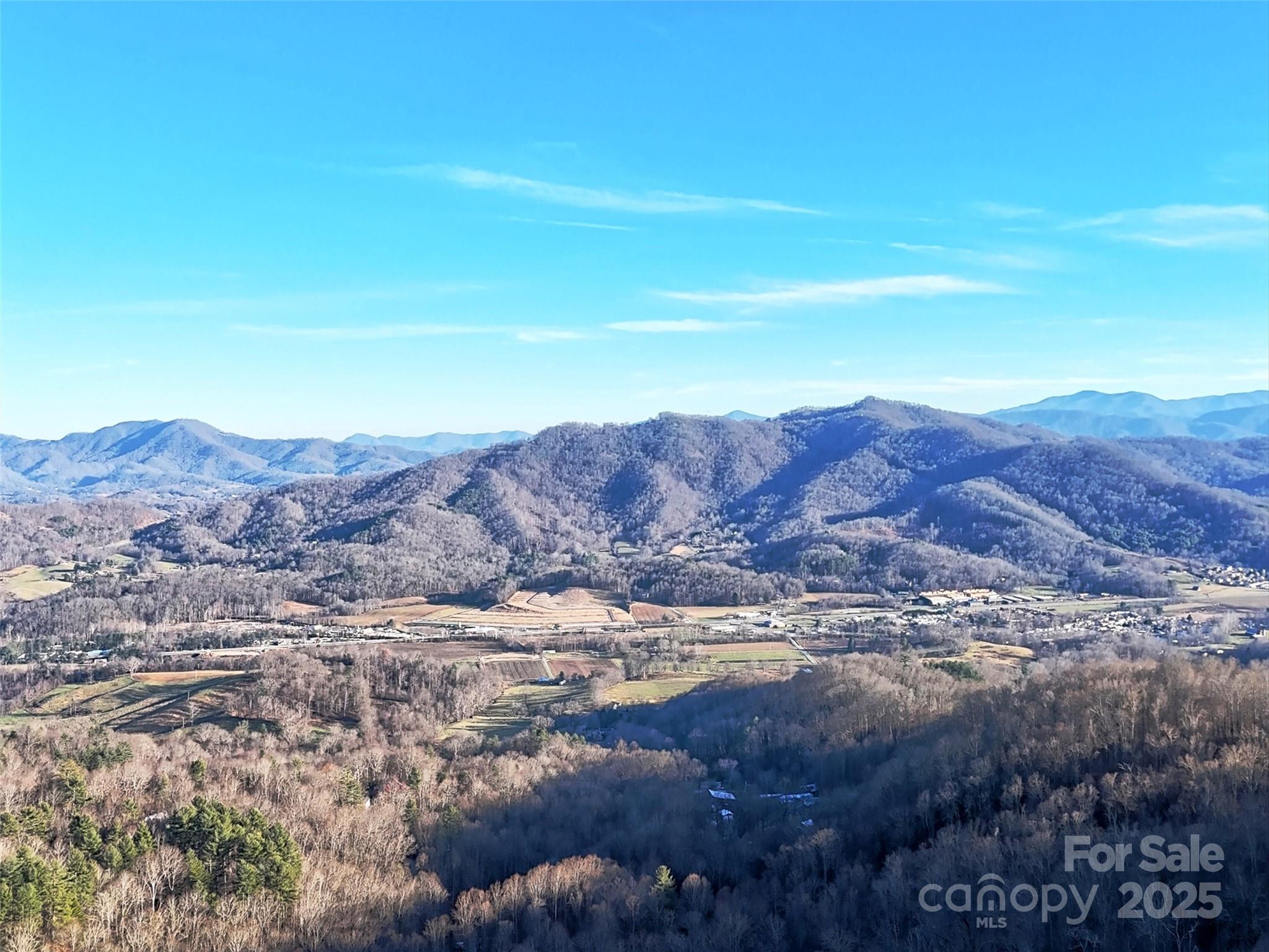 Tbd Vireo Lane Waynesville NC 28785