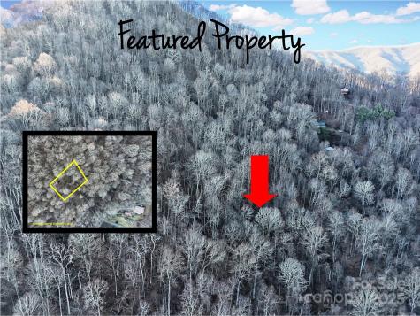 Tbd Vireo Lane Waynesville NC 28785