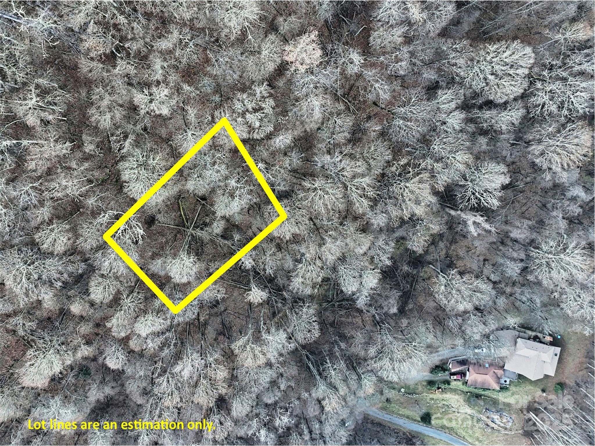 Tbd Vireo Lane Waynesville NC 28785
