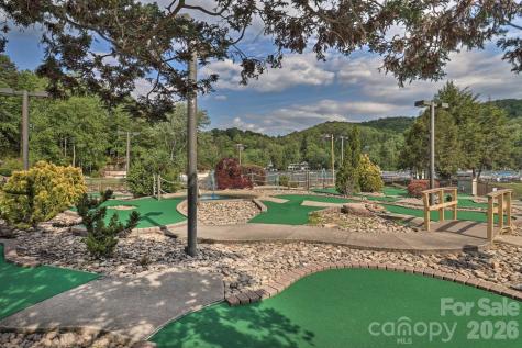 004 High Road Court Lake Lure NC 28746