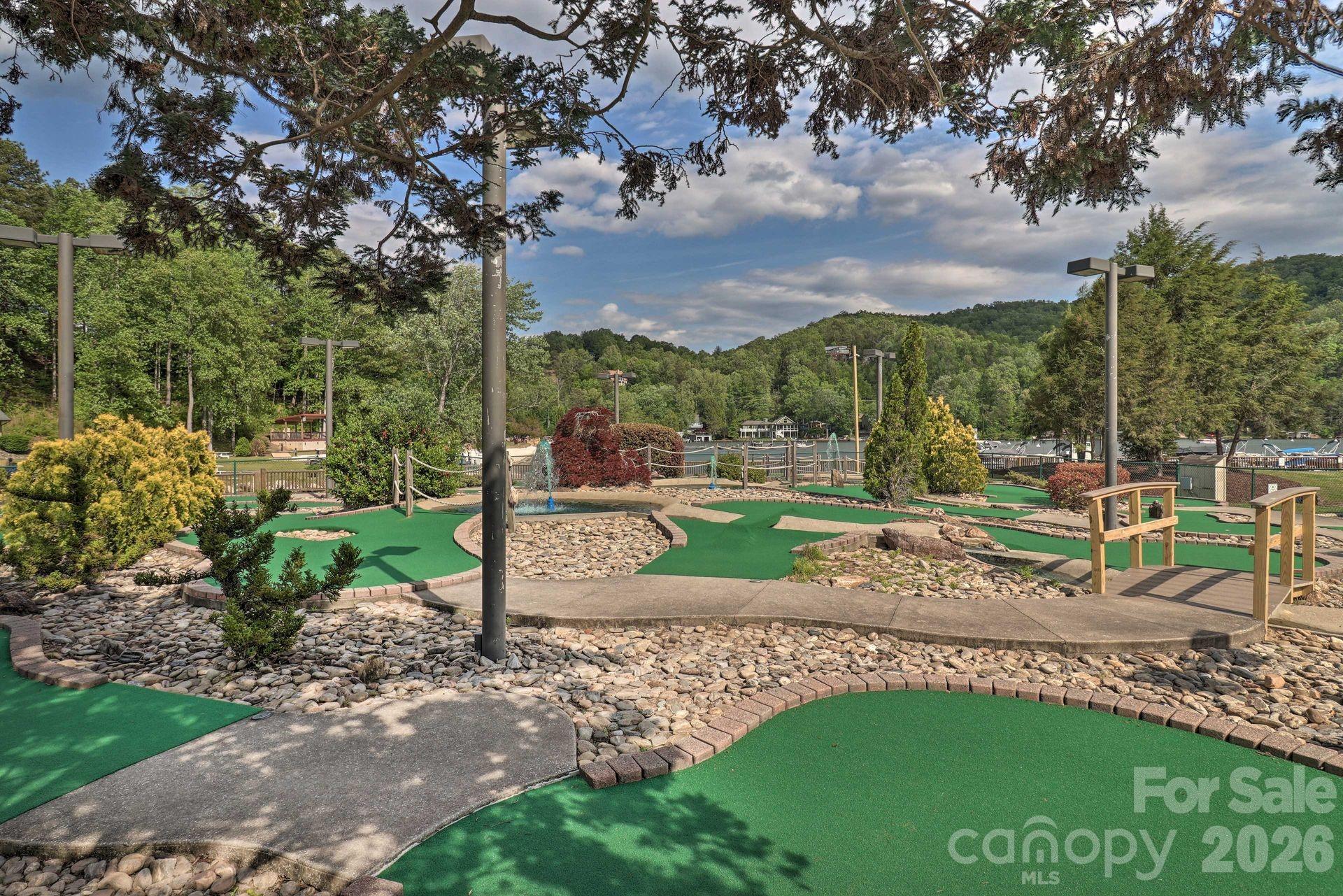 004 High Road Court Lake Lure NC 28746