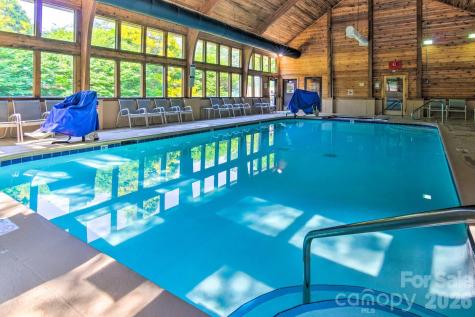 004 High Road Court Lake Lure NC 28746