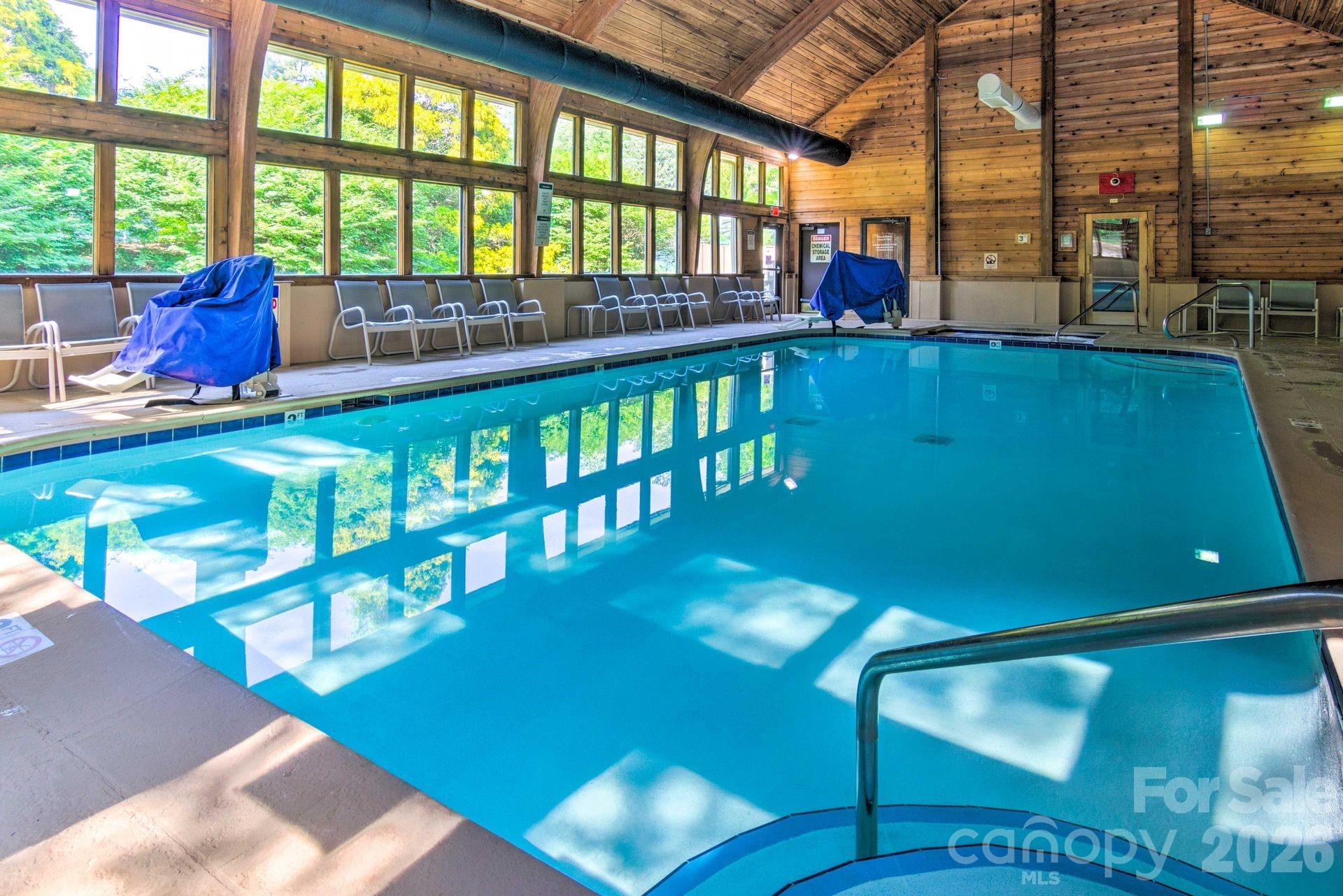 004 High Road Court Lake Lure NC 28746
