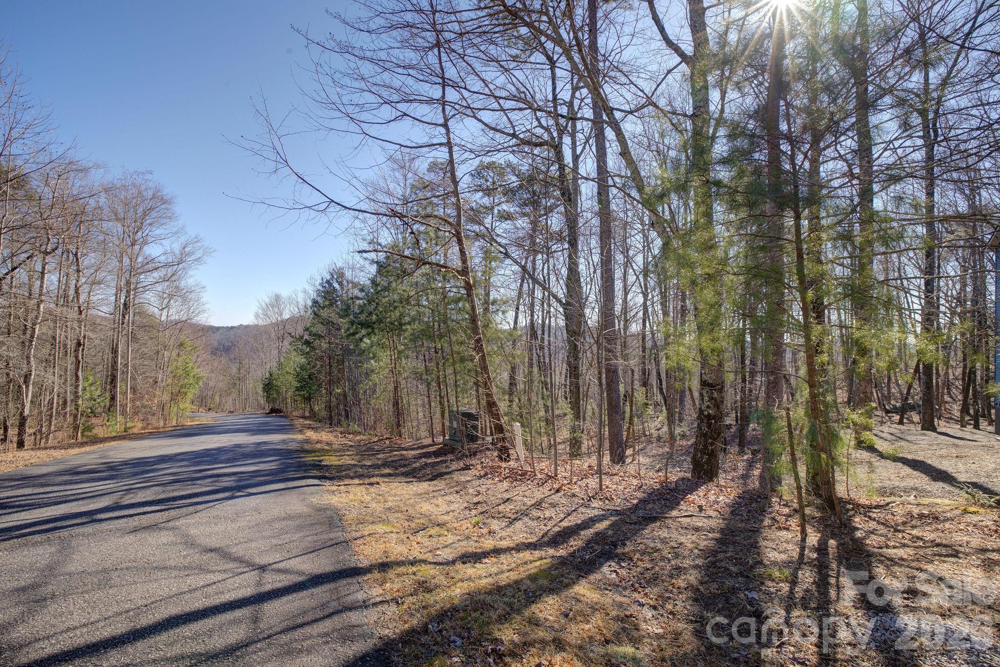 004 High Road Court Lake Lure NC 28746