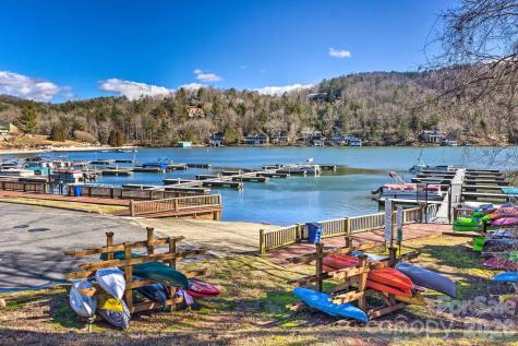 004 High Road Court Lake Lure NC 28746