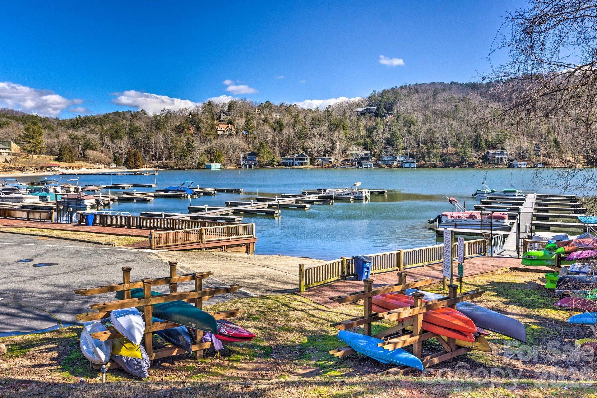 004 High Road Court Lake Lure NC 28746