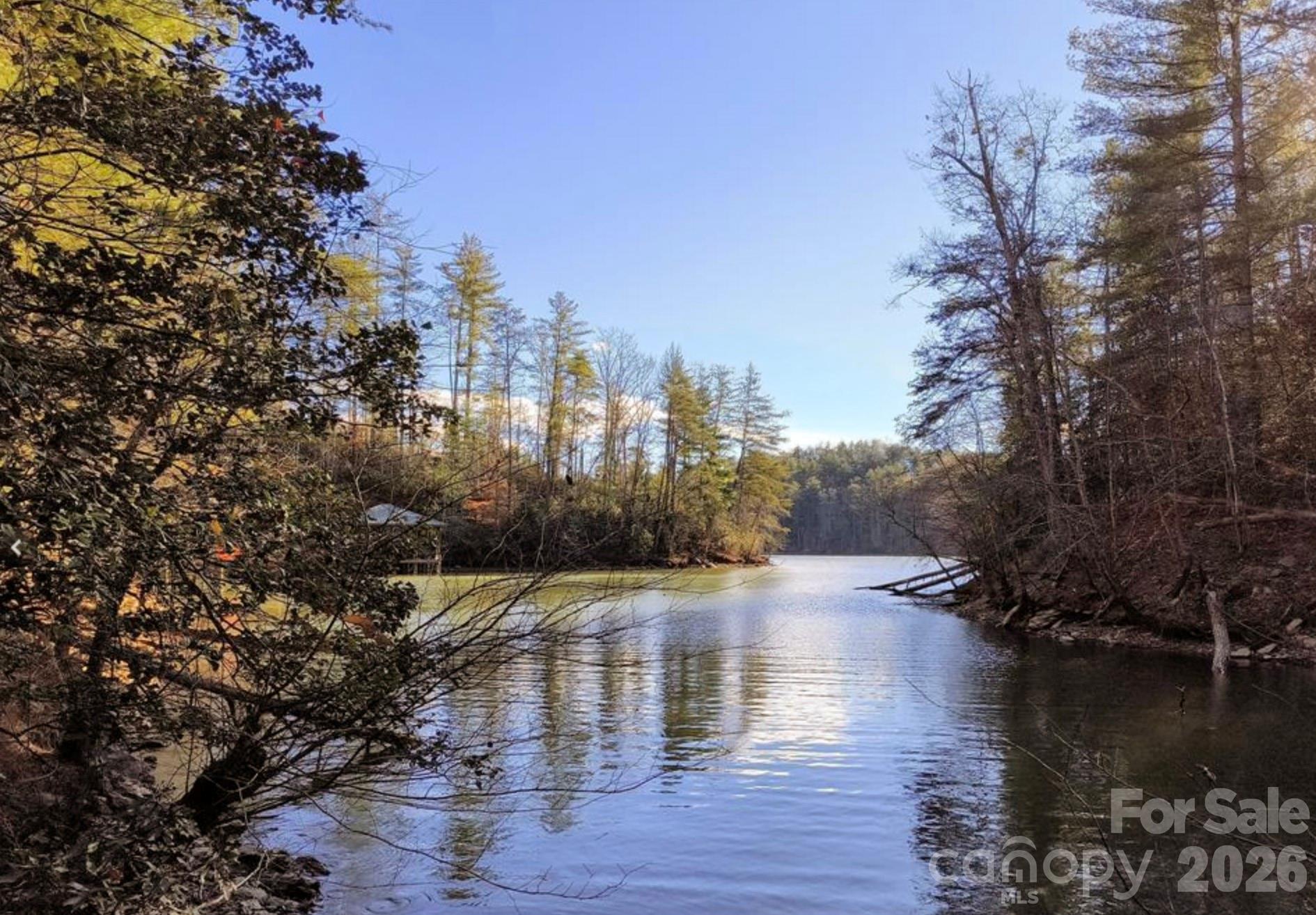 0 Quiet Water Cove Granite Falls NC 28630