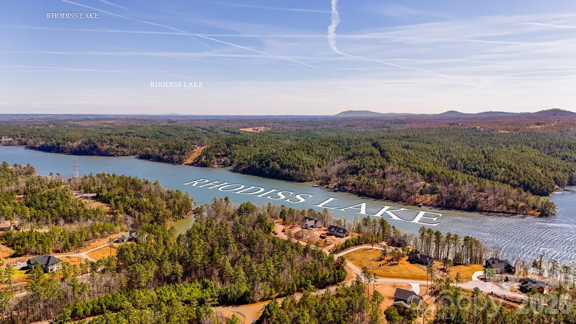 0 Quiet Water Cove Granite Falls NC 28630