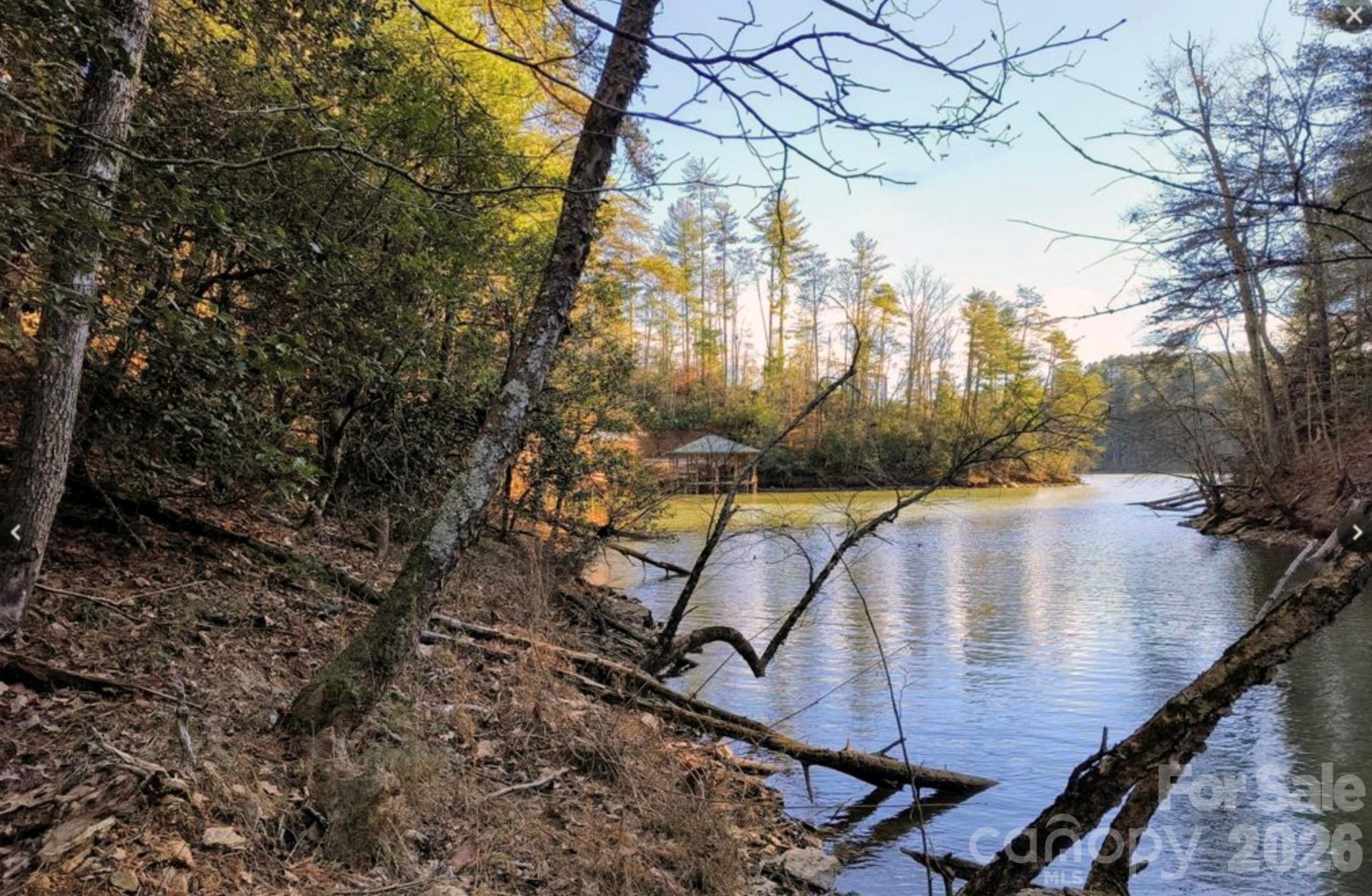 0 Quiet Water Cove Granite Falls NC 28630