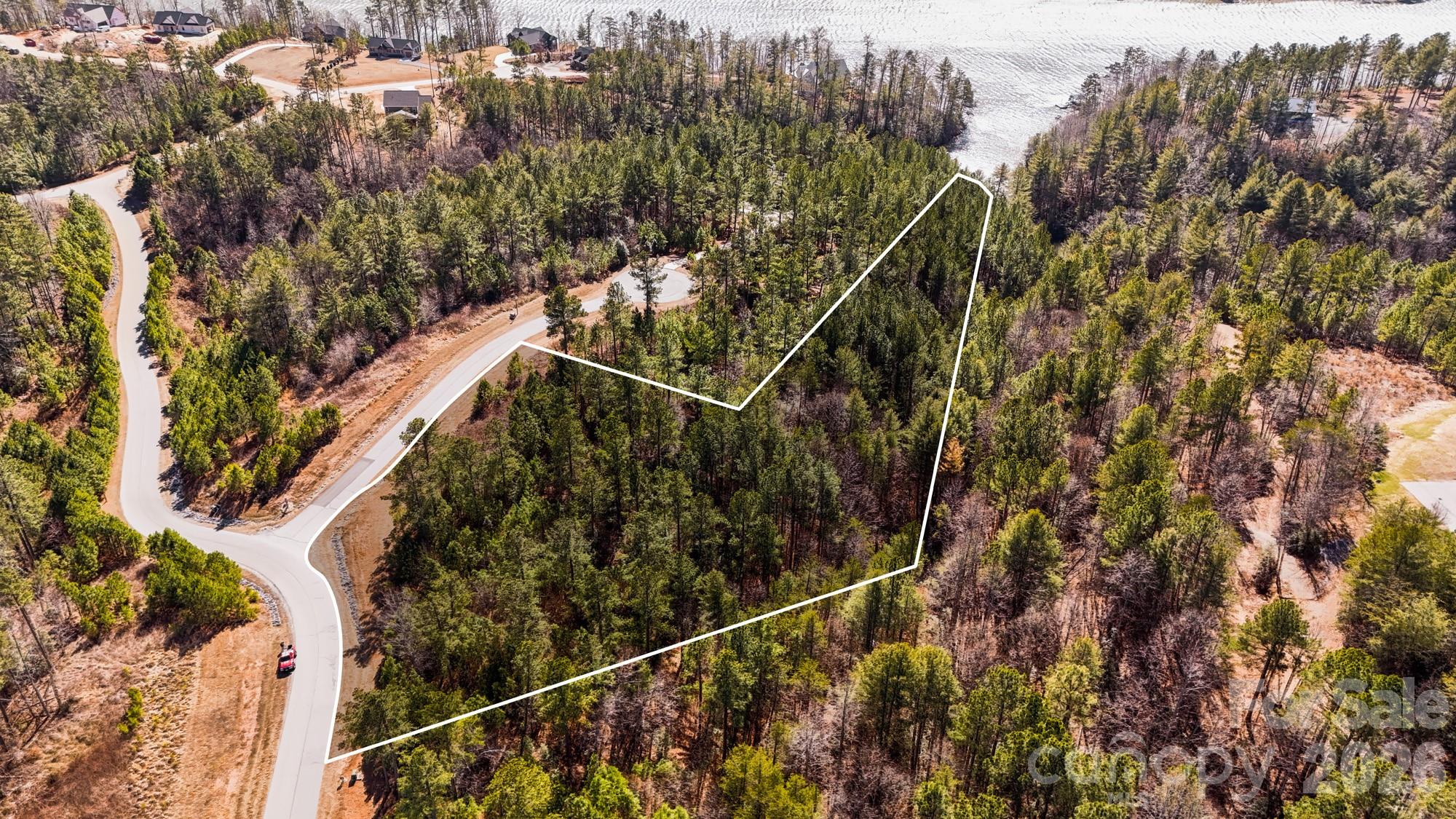 0 Quiet Water Cove Granite Falls NC 28630