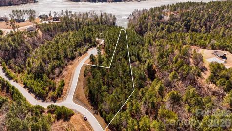 0 Quiet Water Cove Granite Falls NC 28630