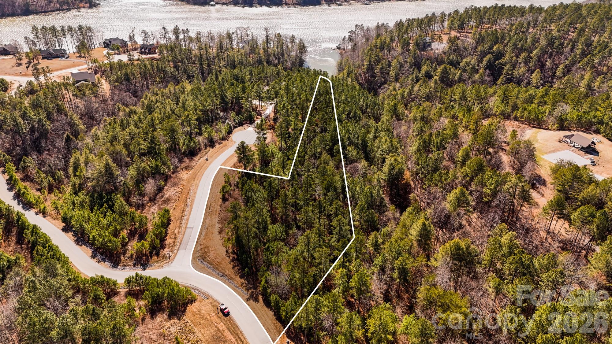 0 Quiet Water Cove Granite Falls NC 28630