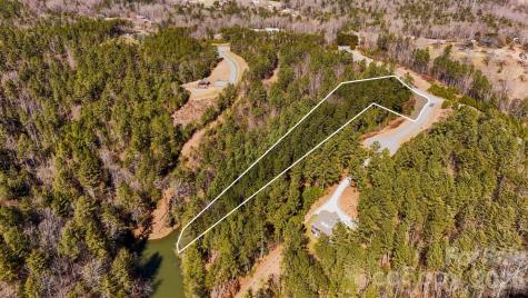 0 Quiet Water Cove Granite Falls NC 28630