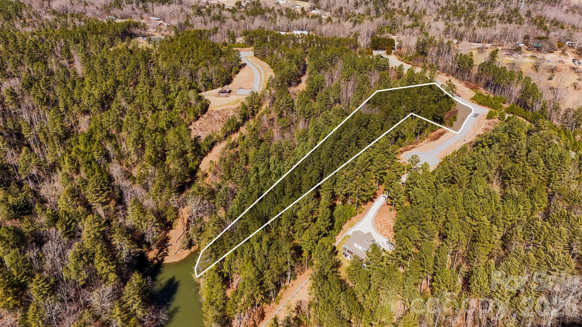 0 Quiet Water Cove Granite Falls NC 28630