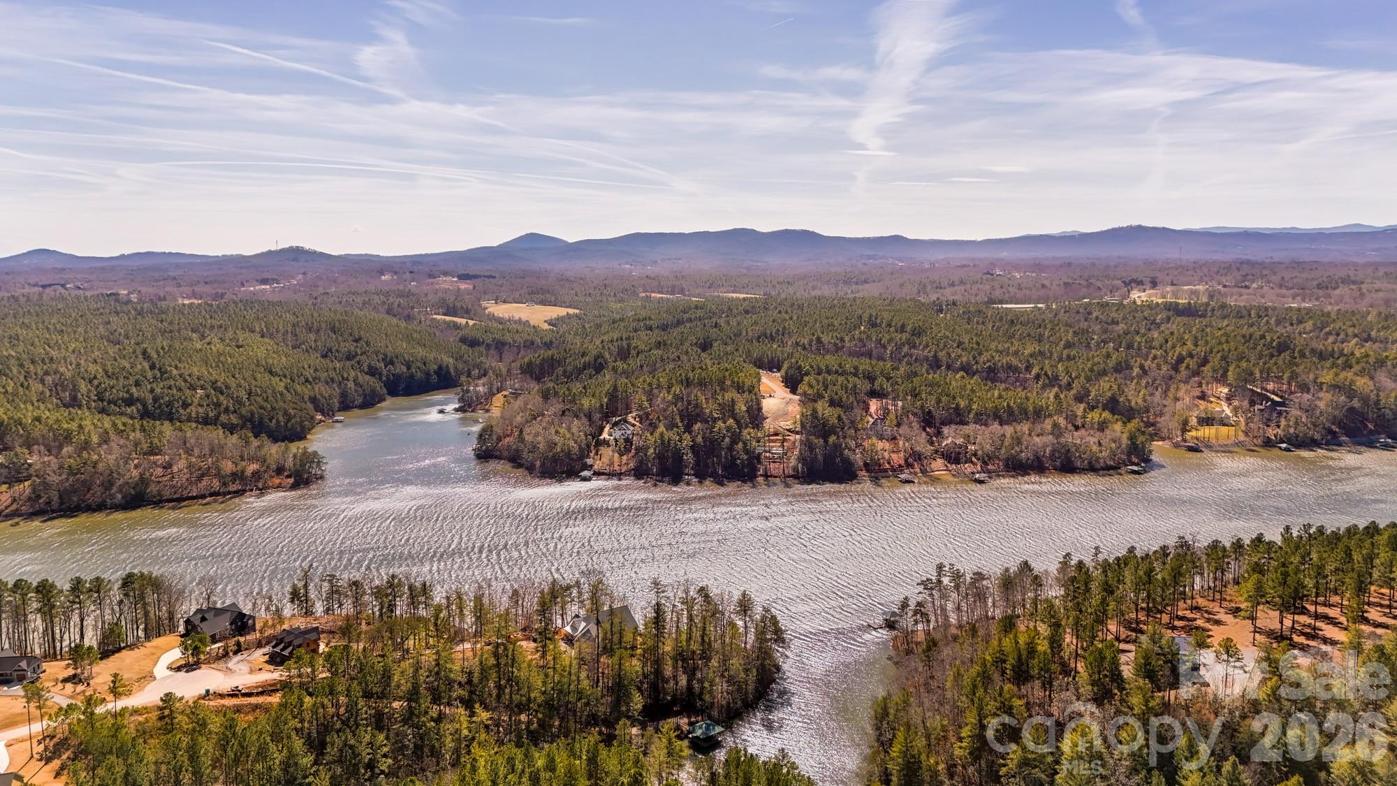 0 Quiet Water Cove Granite Falls NC 28630
