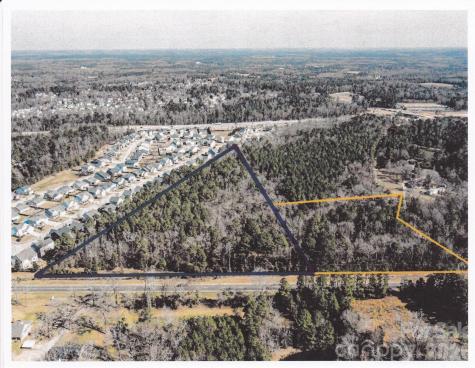 TBD Broad River Road Irmo SC 29063
