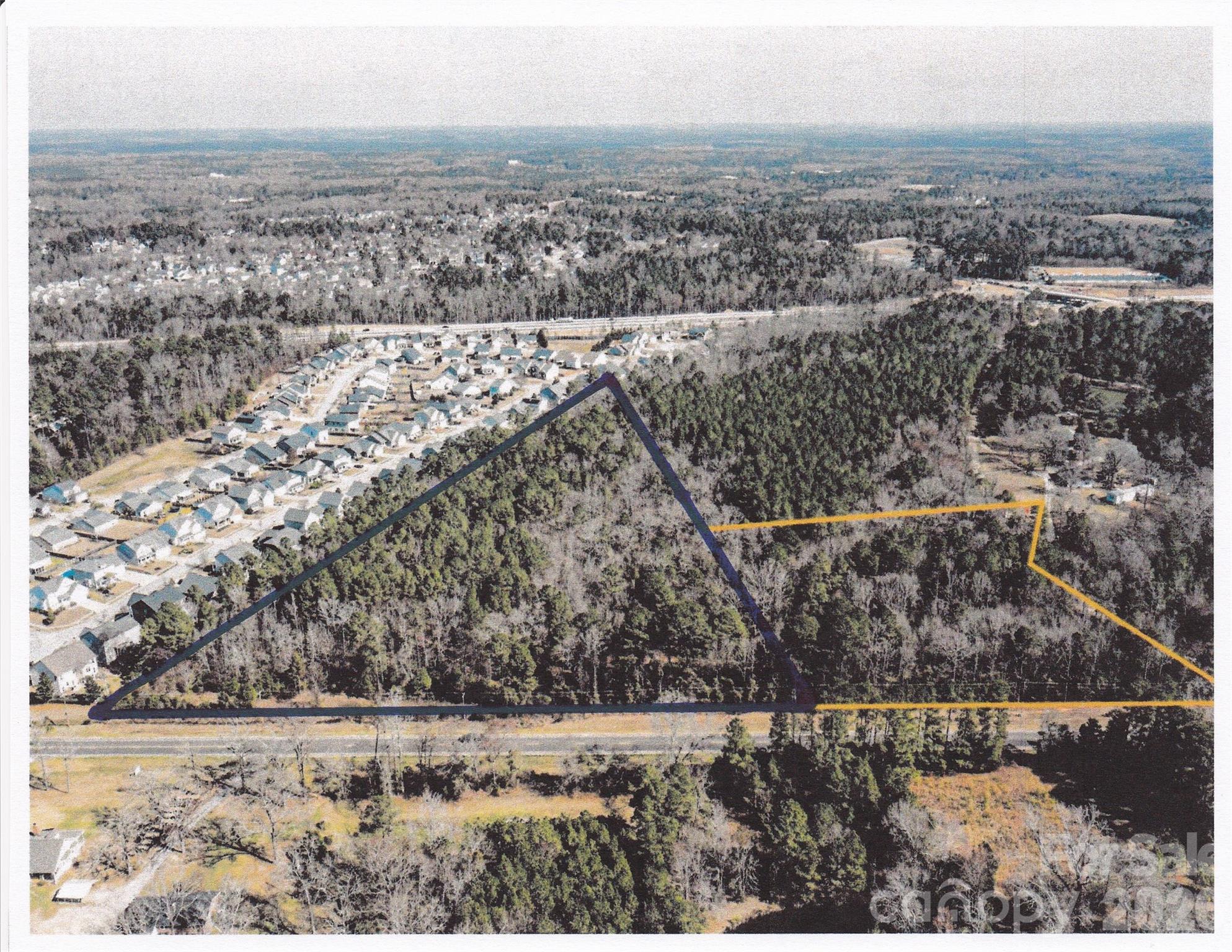 Tbd Broad River Road Irmo SC 29063