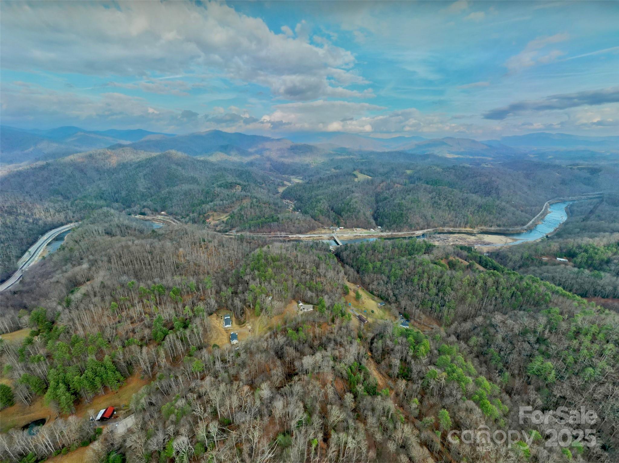 295 Bennett Branch Road Green Mountain NC 28740