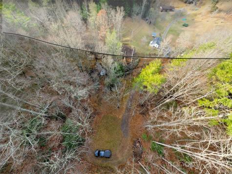 295 Bennett Branch Road Green Mountain NC 28740