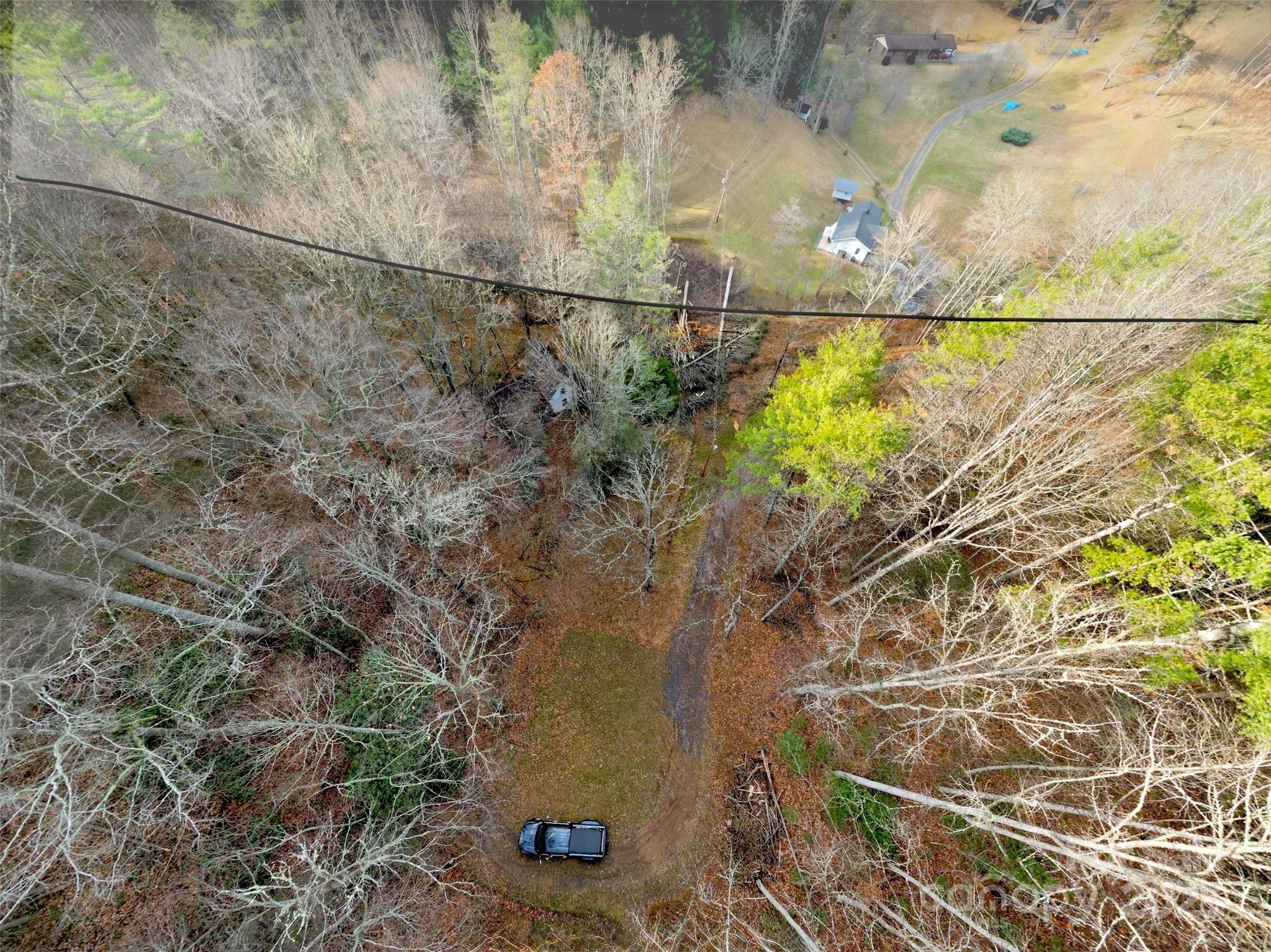 295 Bennett Branch Road Green Mountain NC 28740