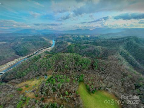 295 Bennett Branch Road Green Mountain NC 28740