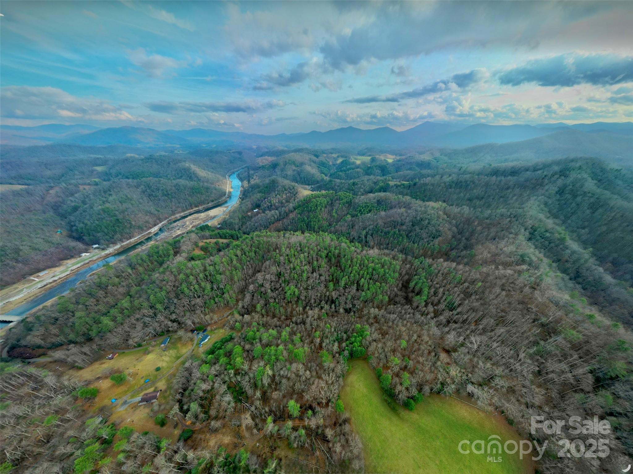 295 Bennett Branch Road Green Mountain NC 28740