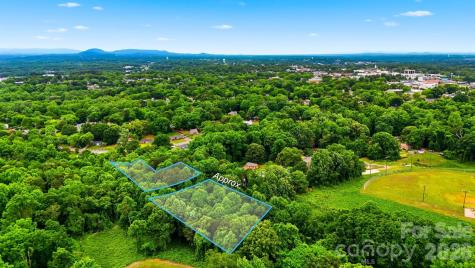550 & 553 7th Street SE Hickory NC 28602