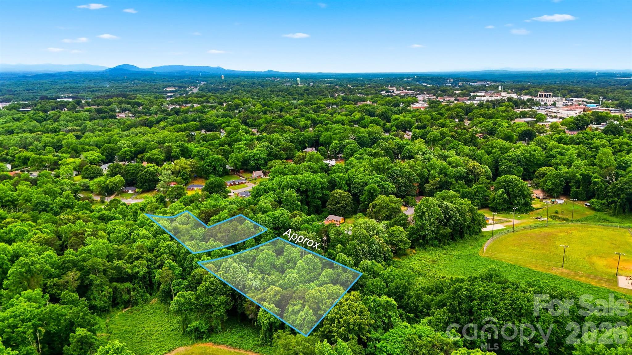 550 & 553 7th Street SE Hickory NC 28602