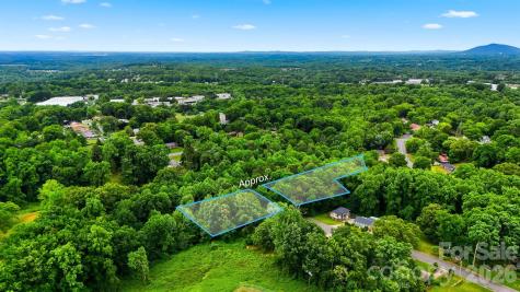 550 & 553 7th Street SE Hickory NC 28602