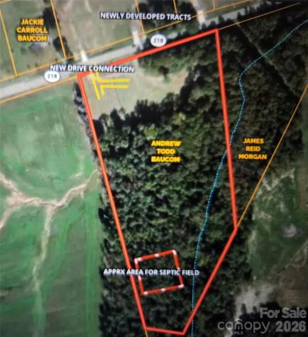 0000 218 Highway E Marshville NC 28103
