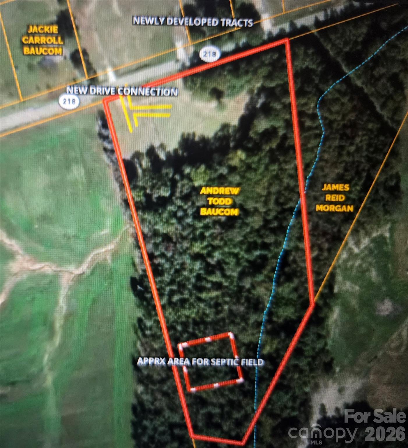 0000 218 Highway E Marshville NC 28103