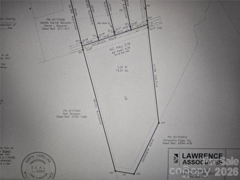 0000 218 Highway E Marshville NC 28103