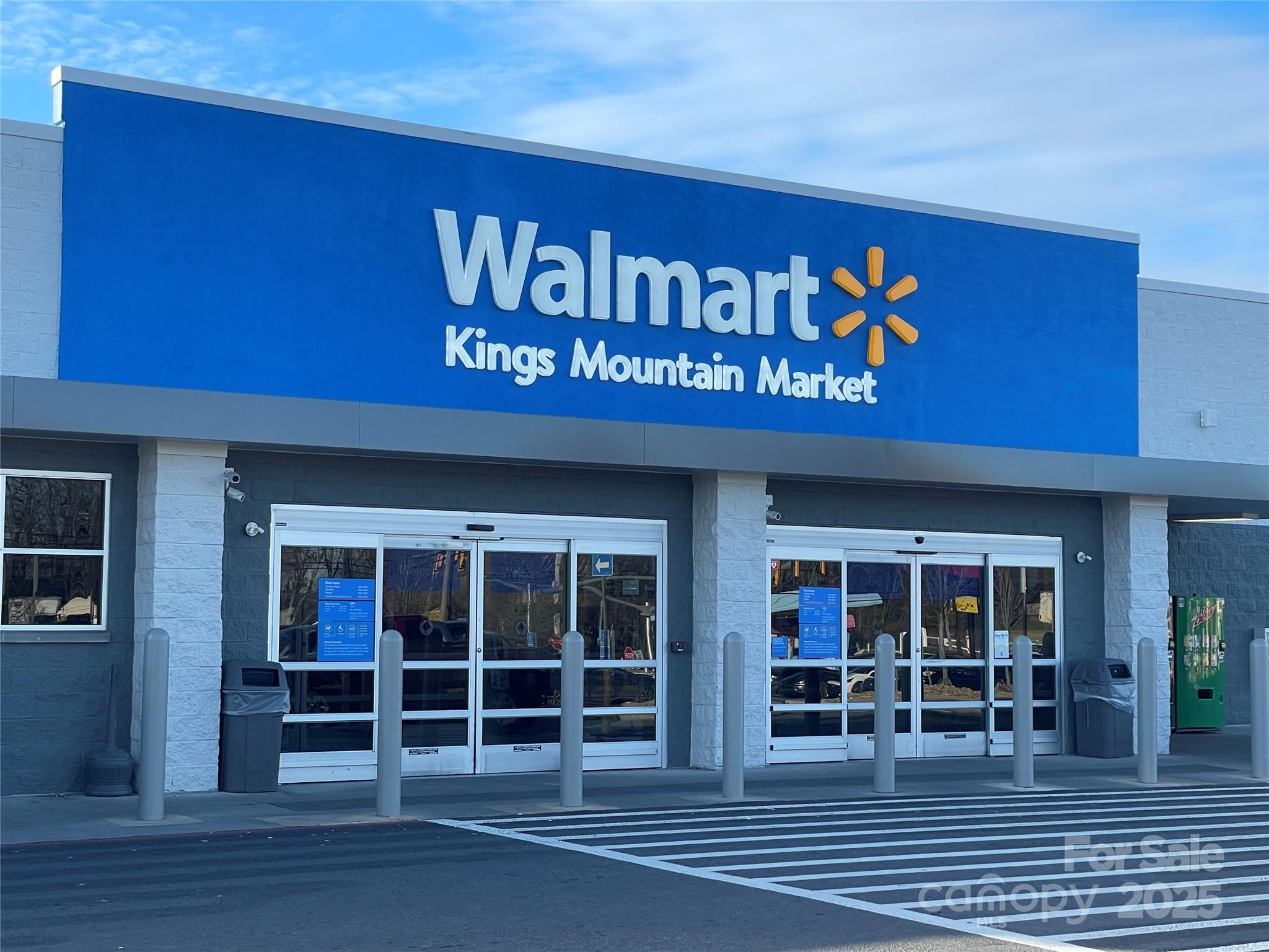 1500 Shelby Road Kings Mountain NC 28086