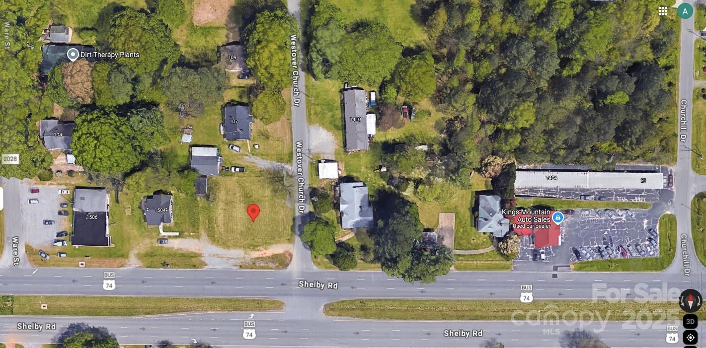 1500 Shelby Road Kings Mountain NC 28086