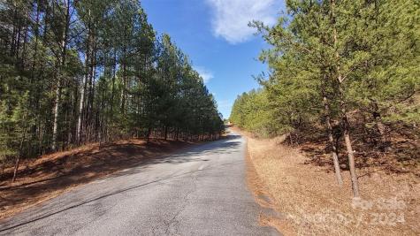 0 Sunset Drive Mill Spring NC 28756