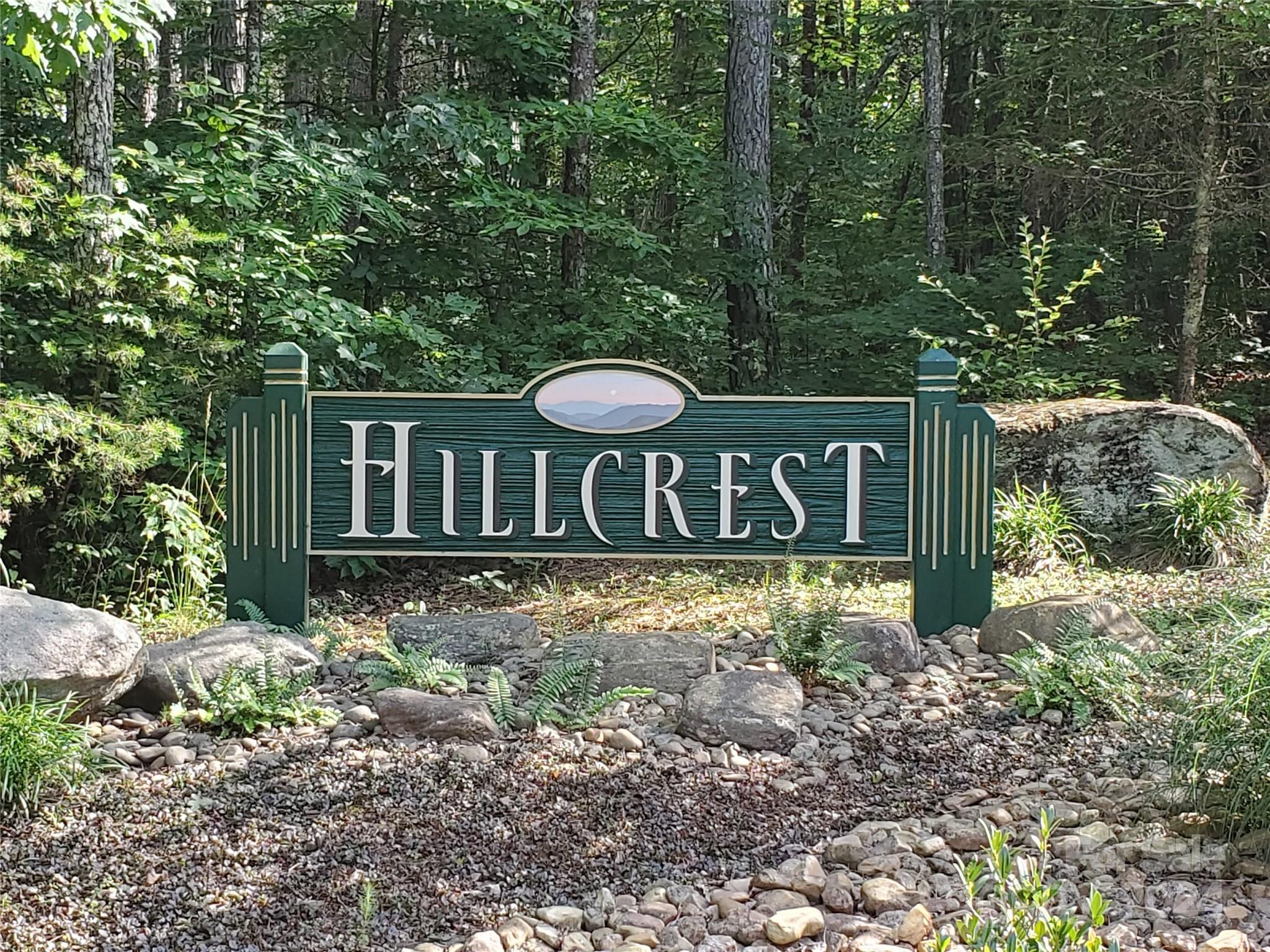 0 Sunset Drive Mill Spring NC 28756