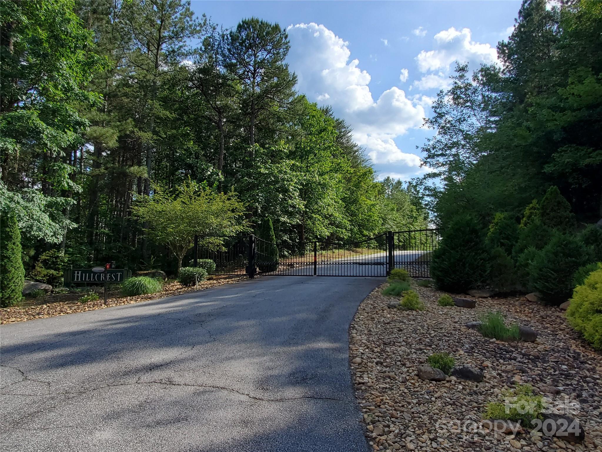 0 Sunset Drive Mill Spring NC 28756